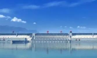 CCTV纪录片：大三峡02