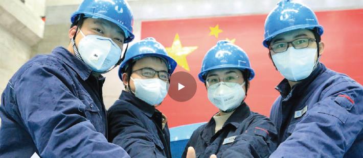 优发国际u8形象宣传片（招聘版）